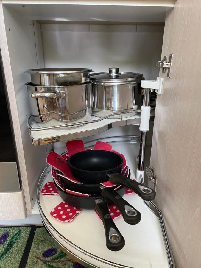 Gemuetliches Appartement - 20 Min Bis Dresden Leppersdorf Dış mekan fotoğraf