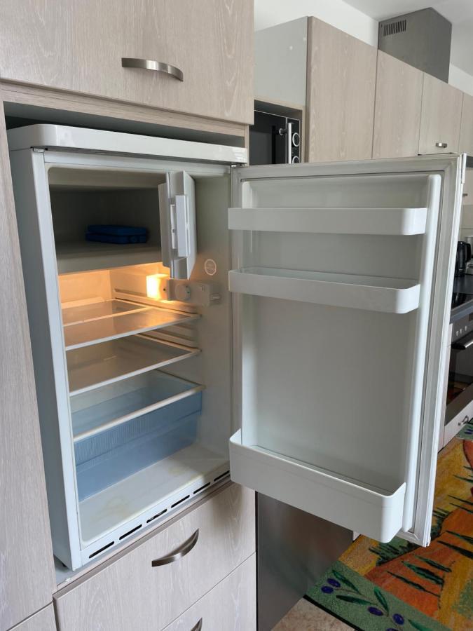 Gemuetliches Appartement - 20 Min Bis Dresden Leppersdorf Dış mekan fotoğraf