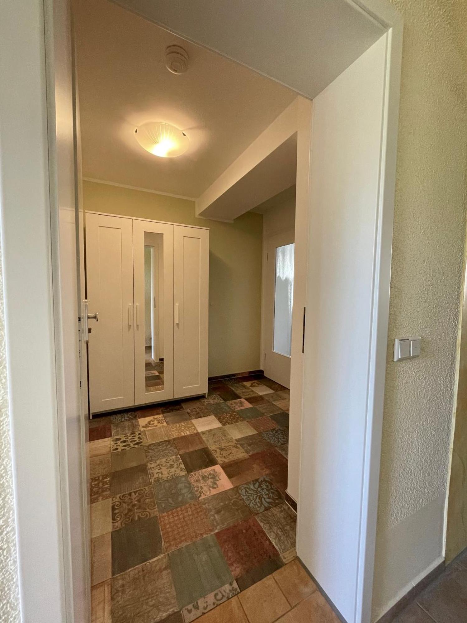 Gemuetliches Appartement - 20 Min Bis Dresden Leppersdorf Dış mekan fotoğraf